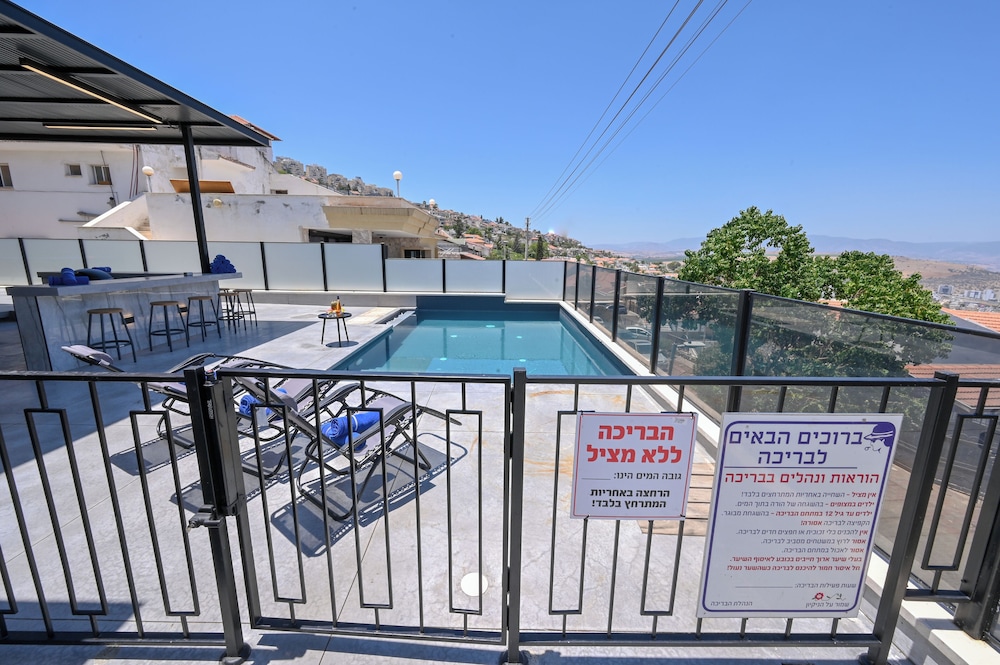 Villa Blue Horizon