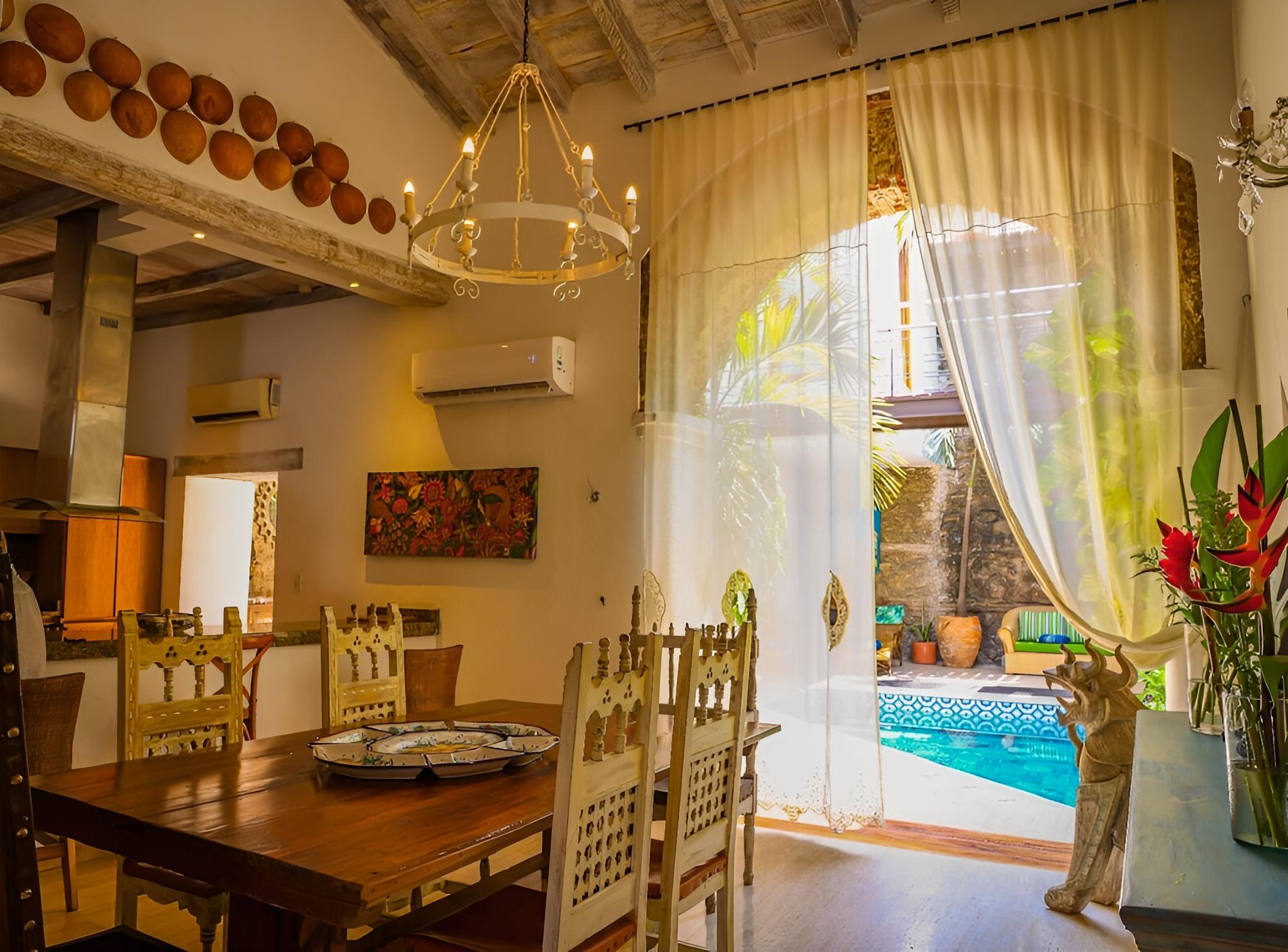 Casa Santagua by Wynwood House