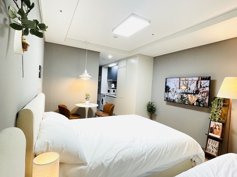 INN-The City MyeongDong 3
