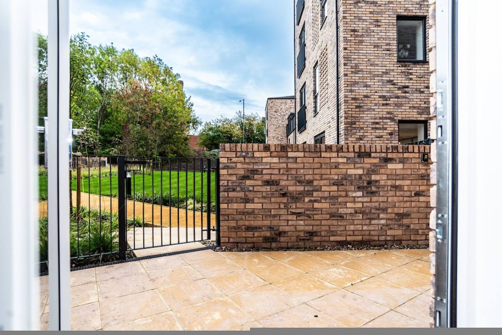Belgrave Village Stylish Apartment