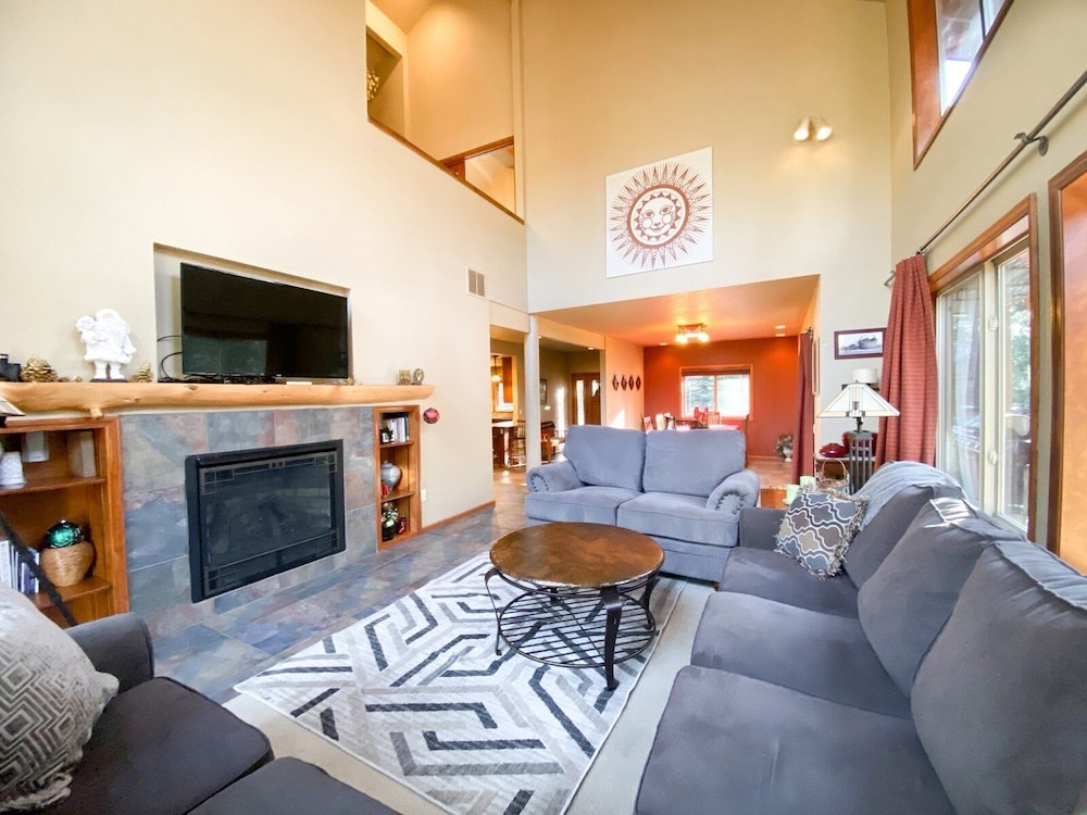 Pioneer 1 4 Bedroom Home