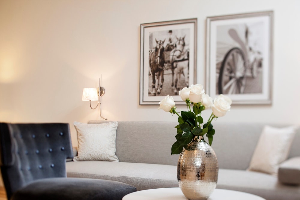 Hapimag Resort Salzburg