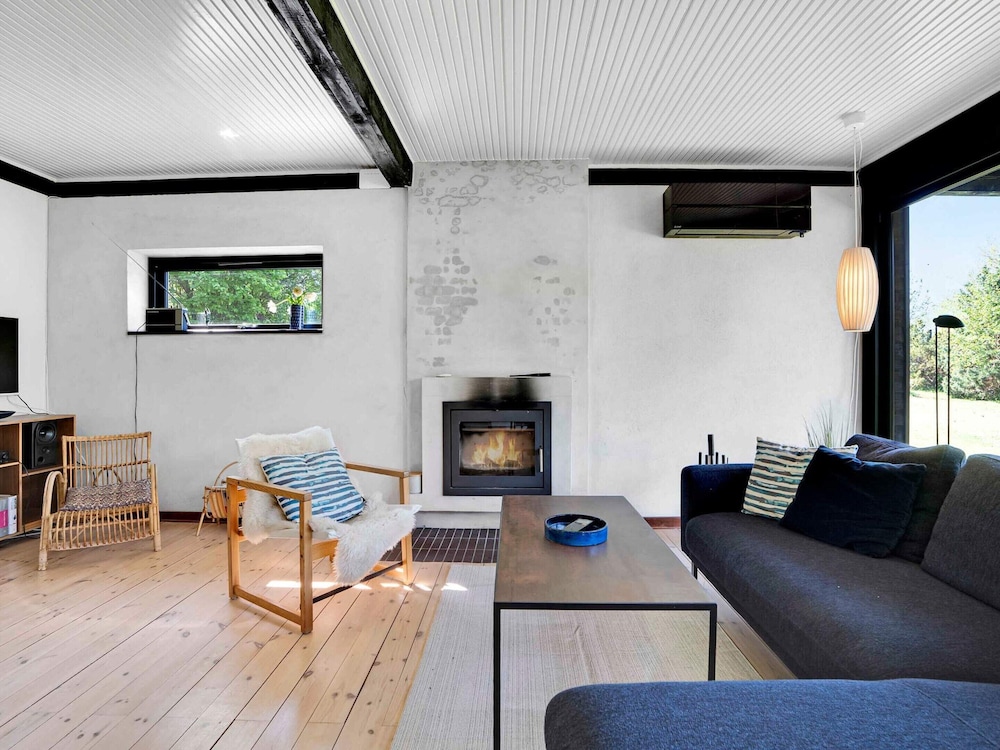 5 Star Holiday Home in Graested