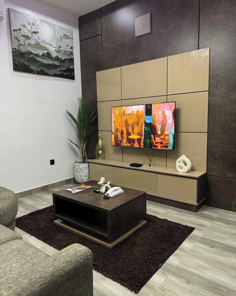 A&G Apartment