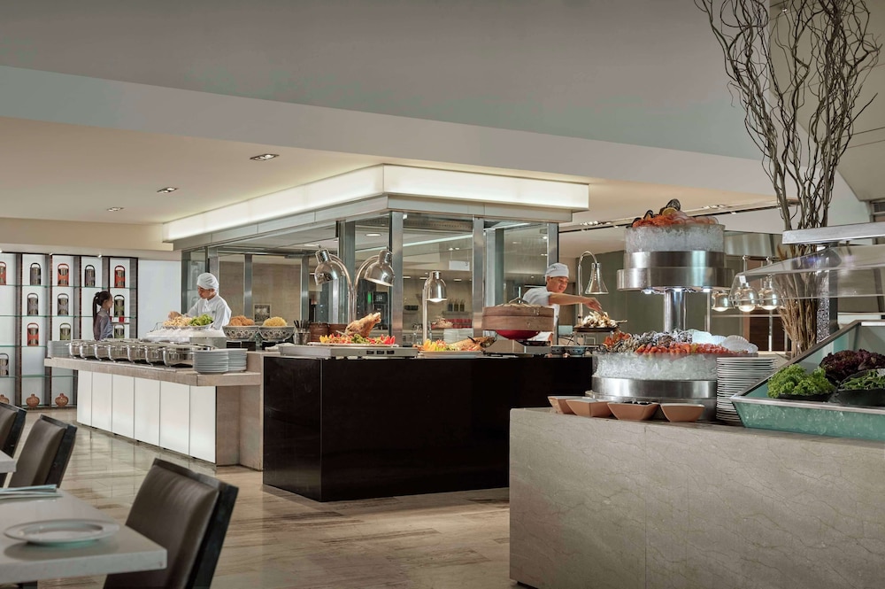 Traders Hotel, Kuala Lumpur 37
