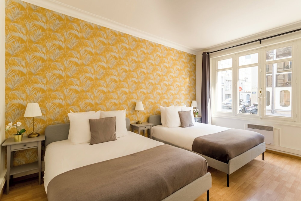 Merveil Family Suite - Mollien