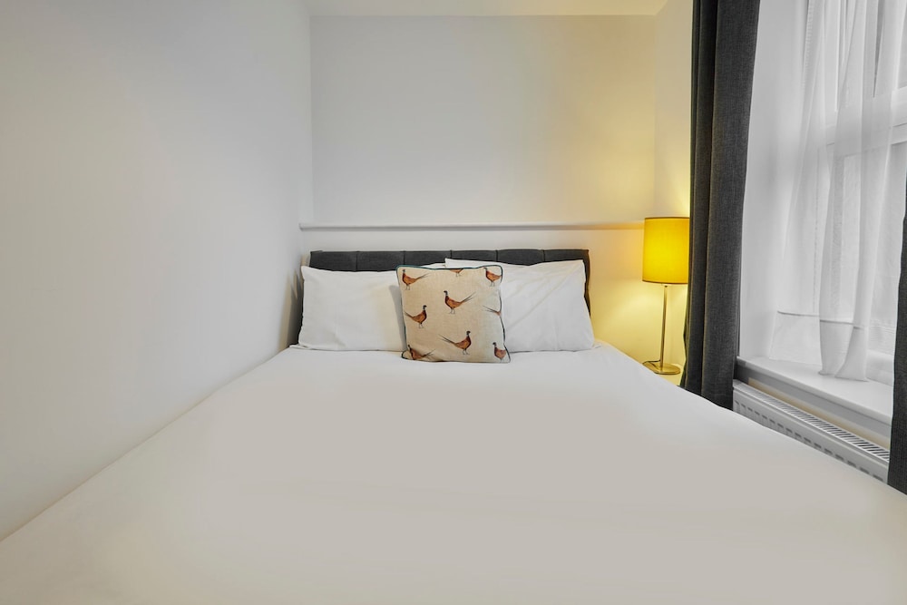 Host Stay The Globe Apartment 4