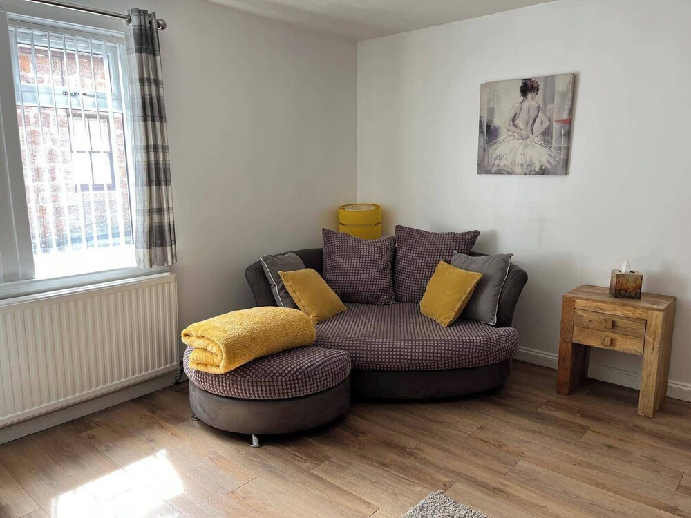 Costal Cottage -boddam-sleeps6- Pet Friendly