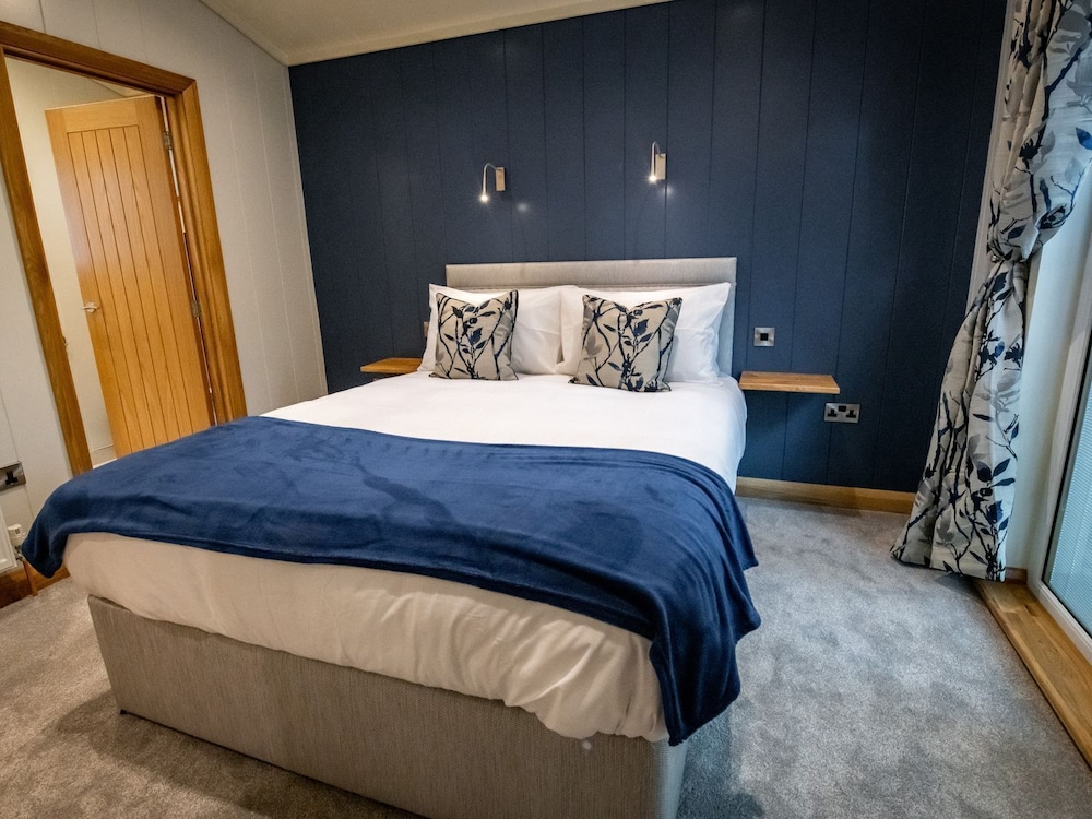 Bluebell Lodge
