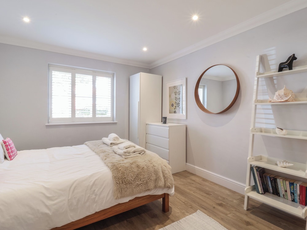 Crabapple Cottage, Southwold
