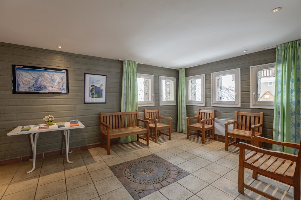 Valmeinier Vacations - Pierre  Vacances Residence Le Thabor - Property Image 18