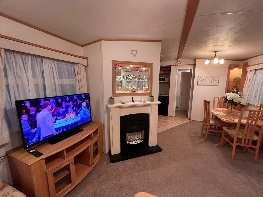 A and C Coastal Hideaway Private Decking