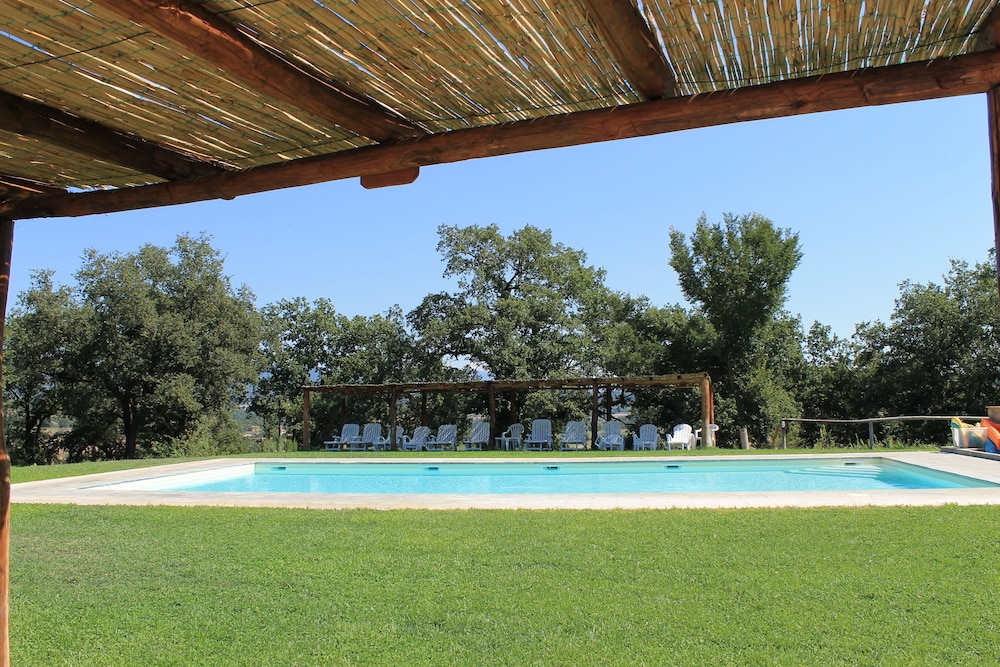 Agriturismo Poggianto