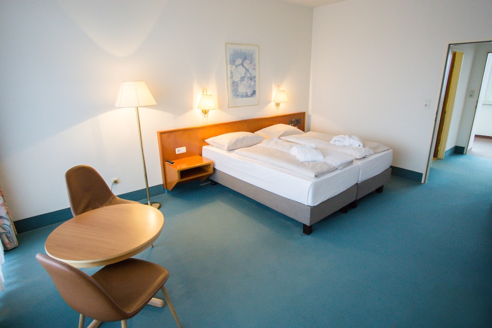 Soibelmanns Hotel Bad Alexandersbad - Property Image 25