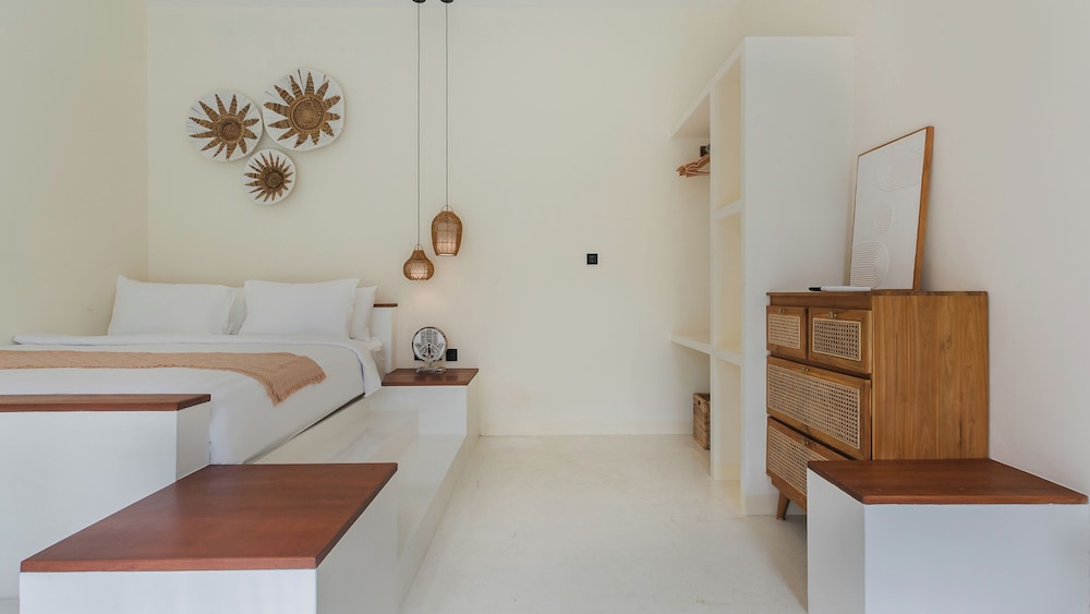 Seffalas Villa by Betterplace