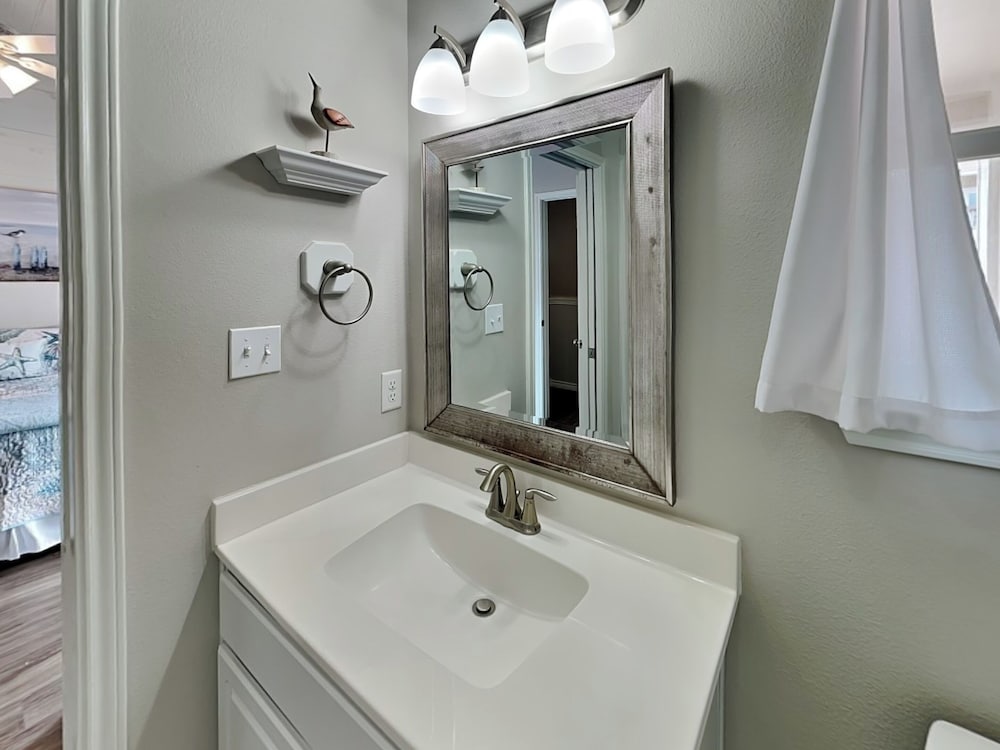 Forever in Flip Flops by Silver Sands Vacation Rentals