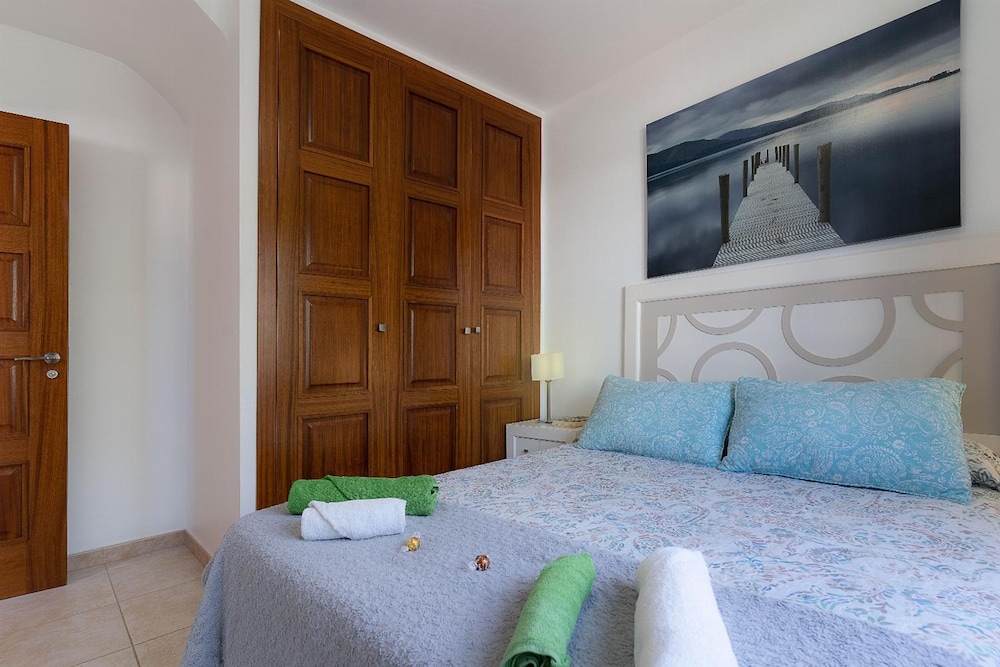 Villa El Varadero in Playa Blanca