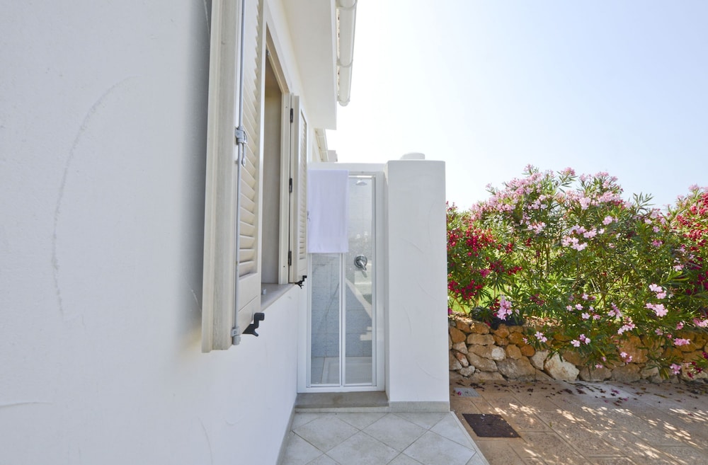 Blue Sea - Villa Scirocco 33 - Locz