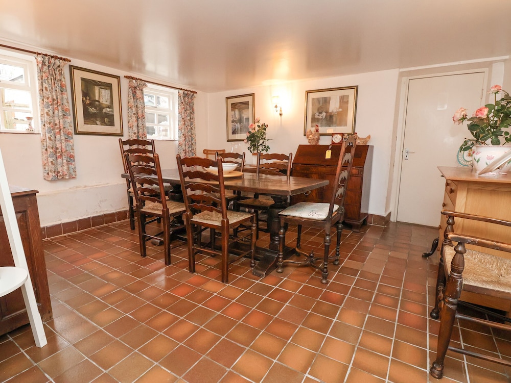 The Cottage