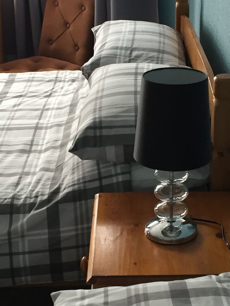 Inglewood Guesthouse