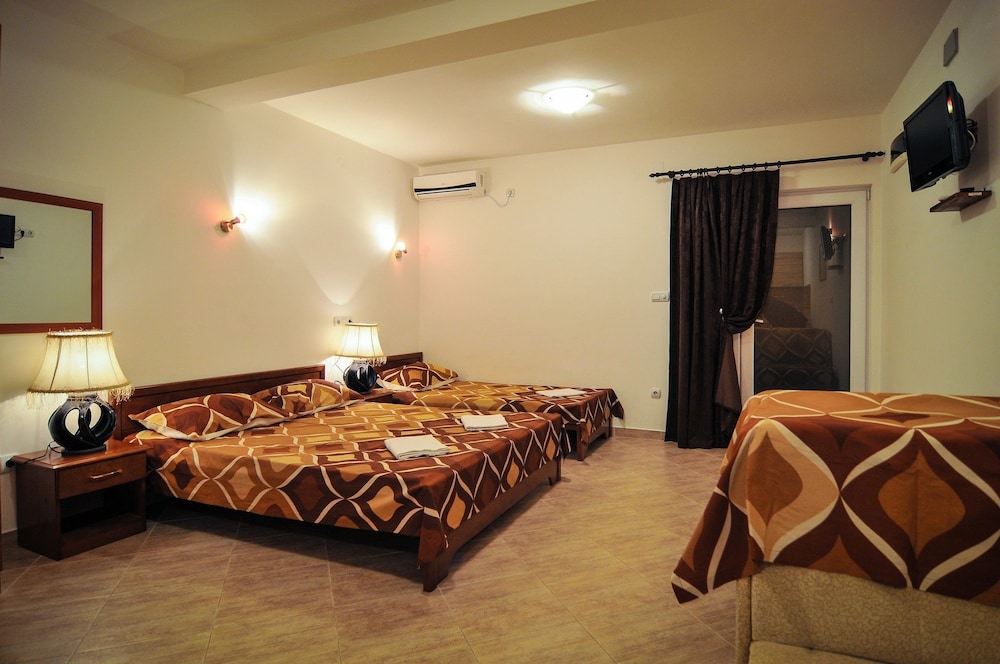 Apartments Samardzic