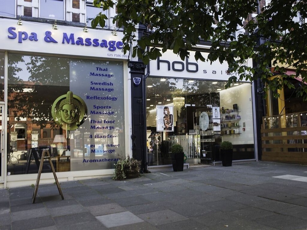 spa