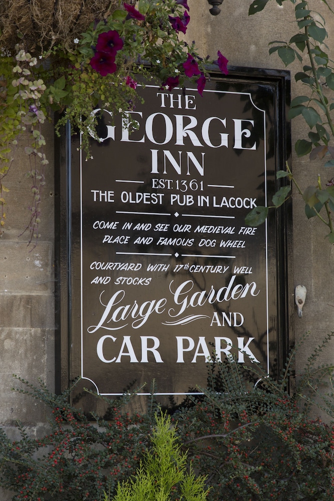 Chippenham Vacations - The George Inn - Property Image 6