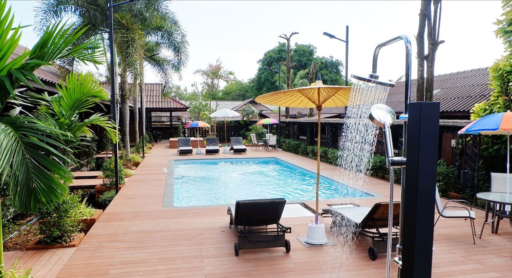 Banpu Resort Trat