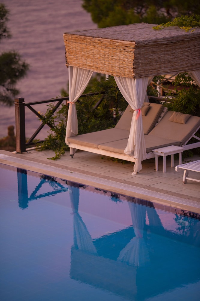 Zakros Otel Lykia - Yalnızca Yetişkinler - Image 30