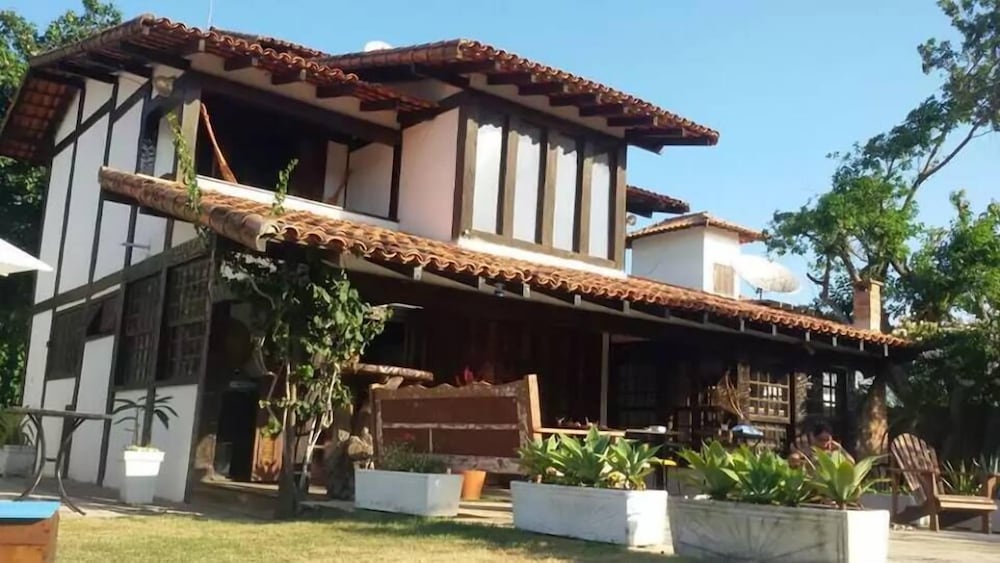 Pousada Anexo Porto Bello view 4