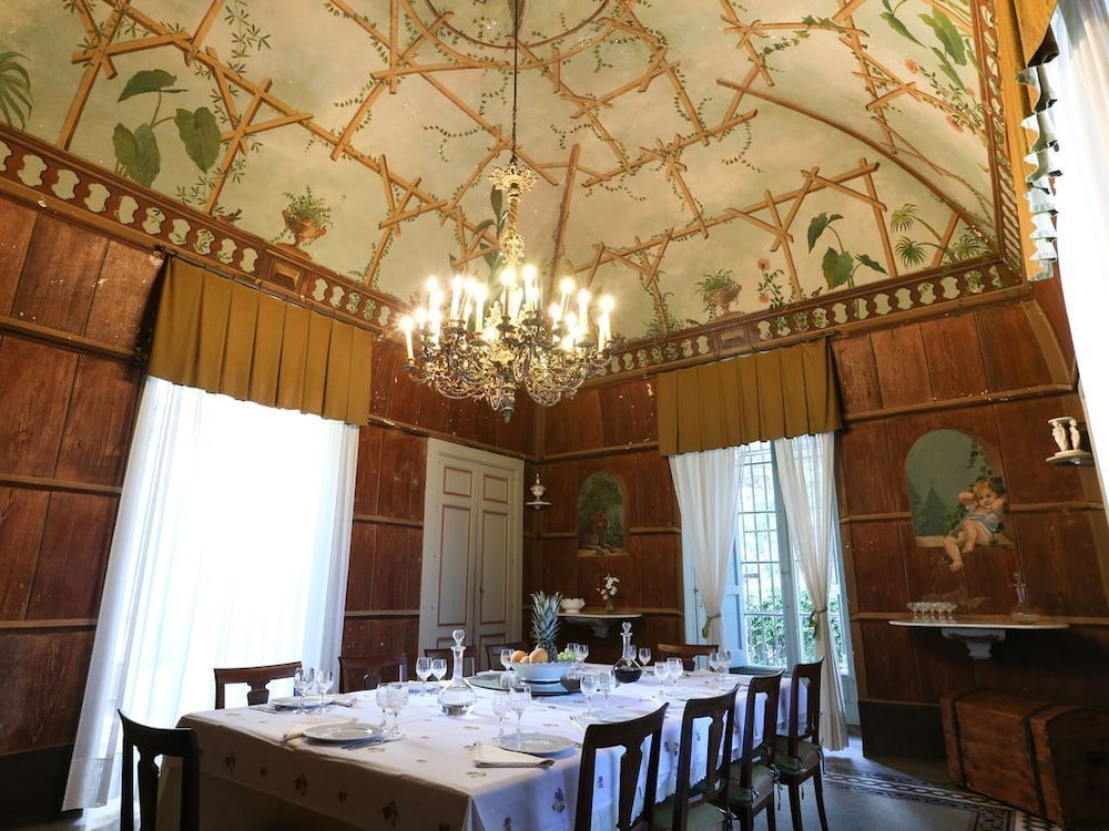 Villa Meo Evoli