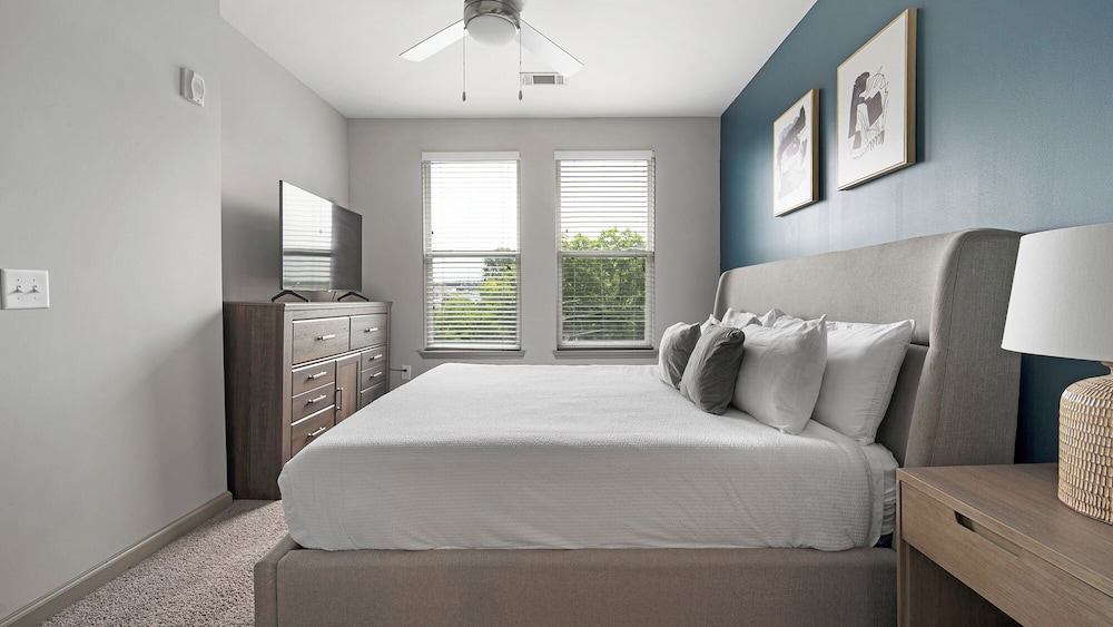 Landing Furnished Apartments Nashville