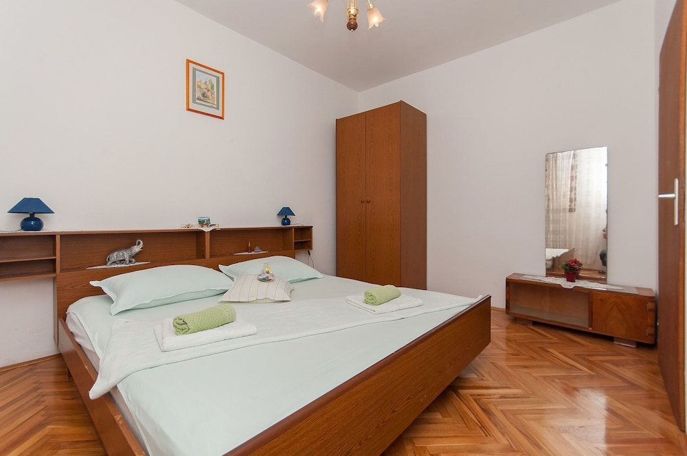 Franka - Beautiful sea View & Parking - A2 view 5