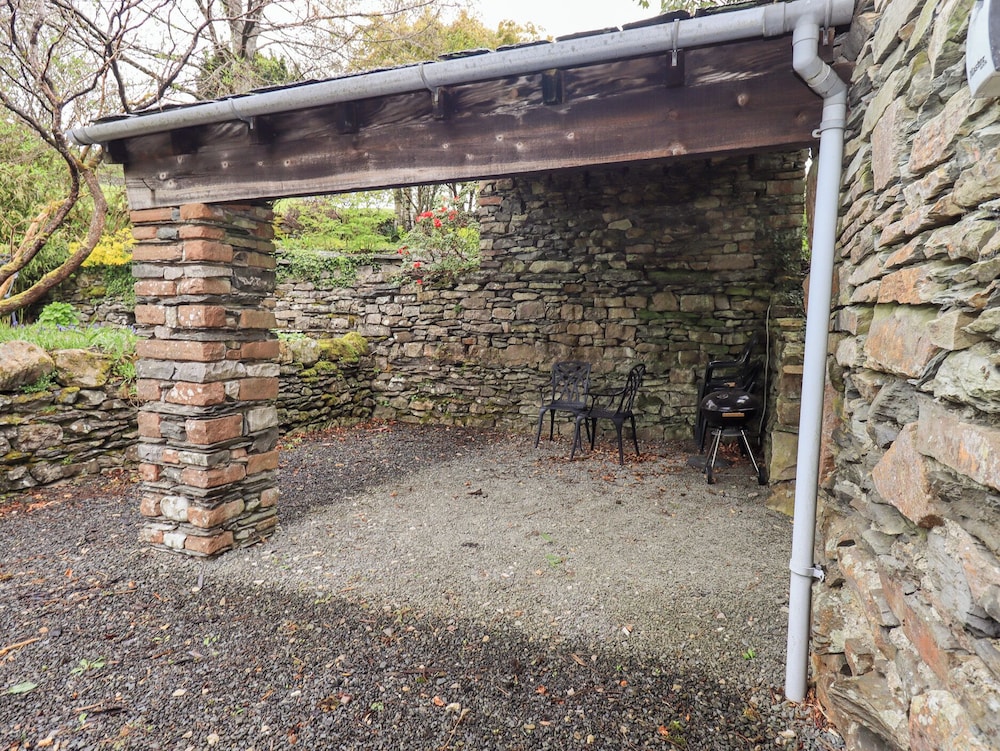 The Old Chapel