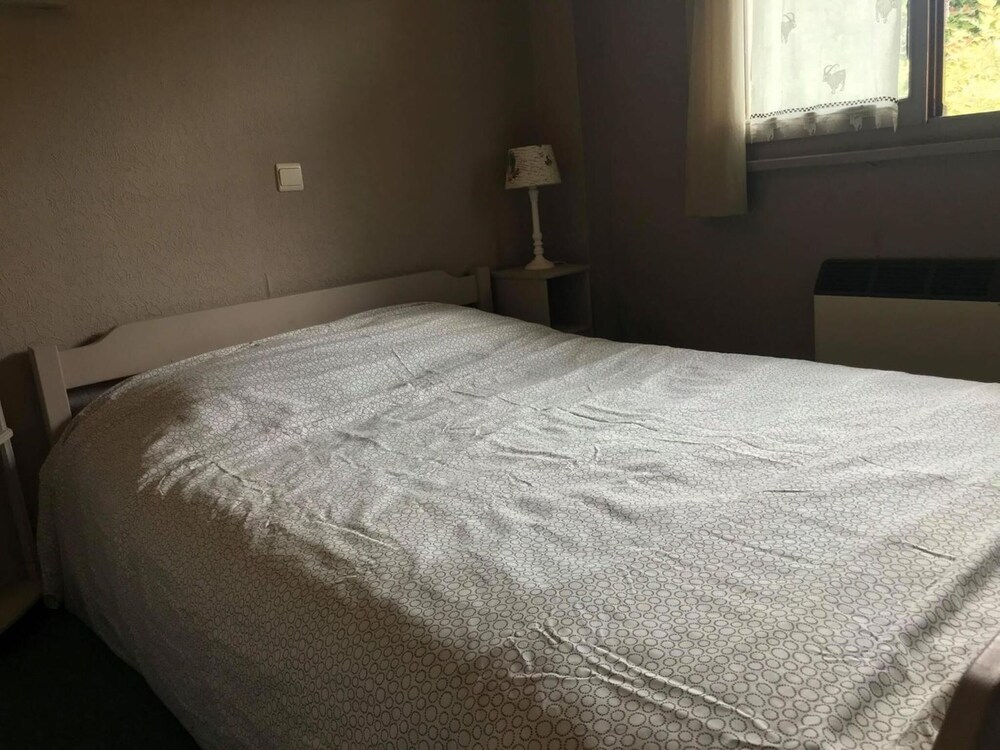 : Chalet la Barallette – Esc’Appart