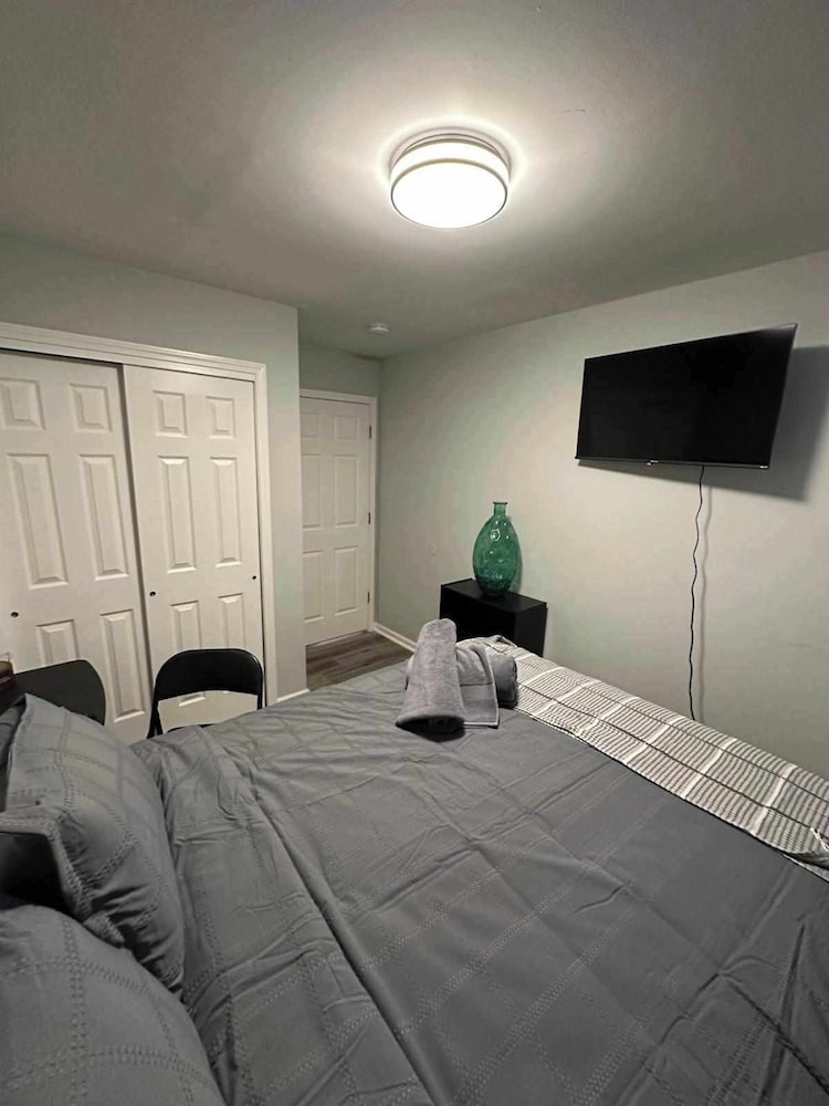 Fidelia Guest House 40 Holland Newark