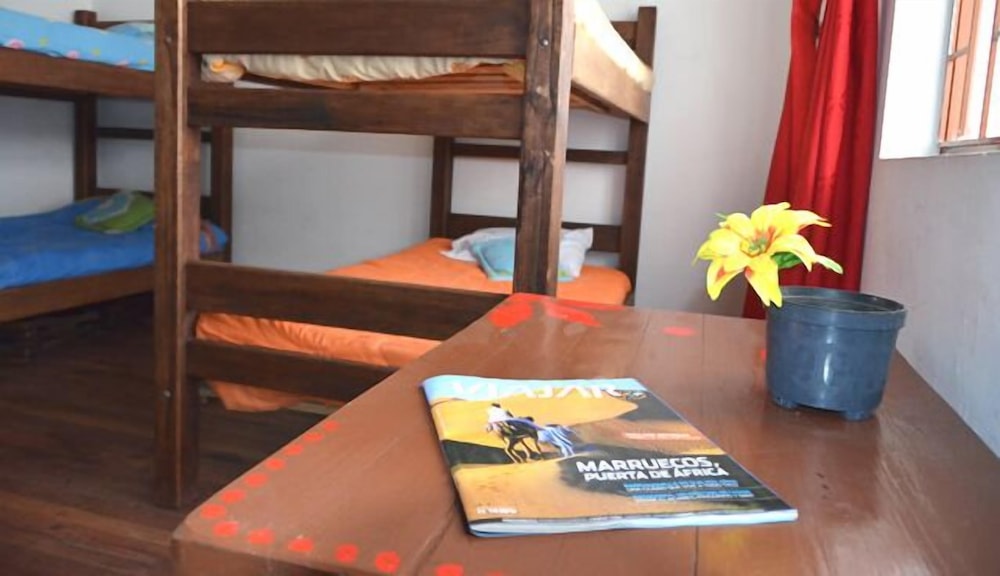 El Carnero Hostel - Property Image 46