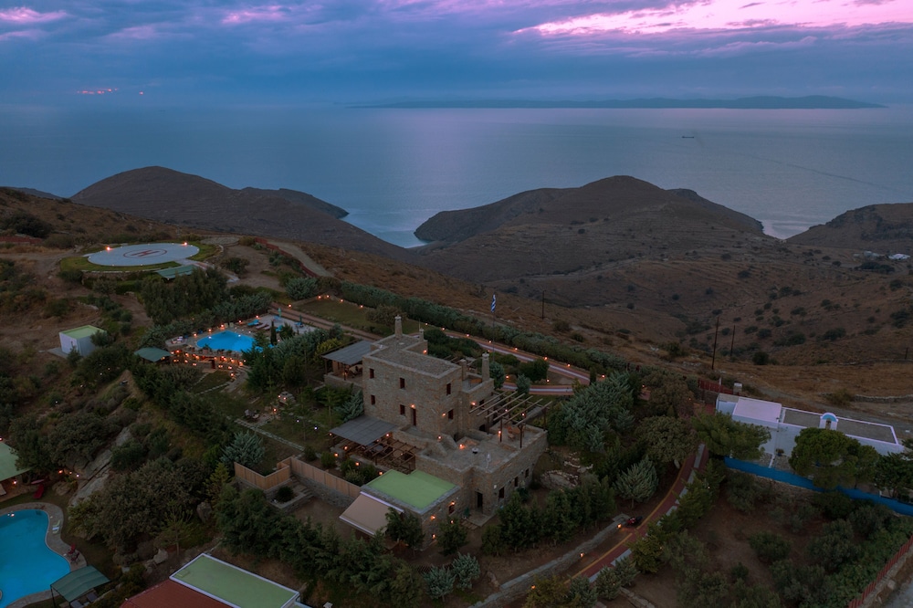 Green Island Resort Kea