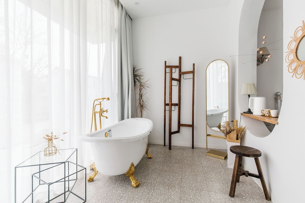 Shanghai Ruochu Designer Guesthouse-Near Shanghai Pudong Airport & Disneyland