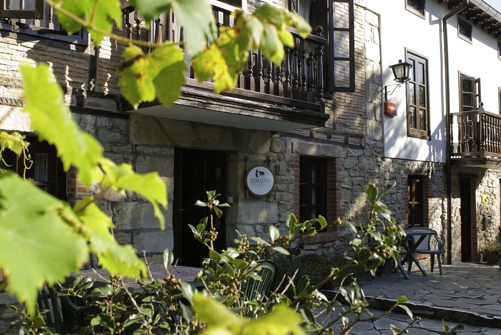Posada Las Quintas
