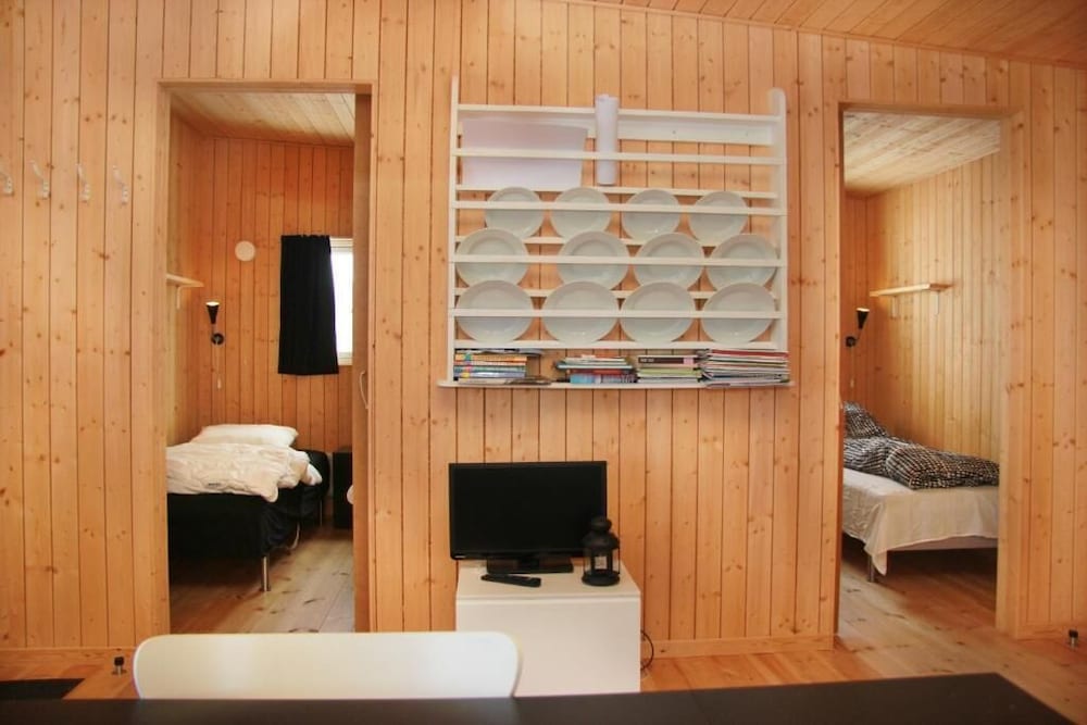 Inuk Hostels view 5