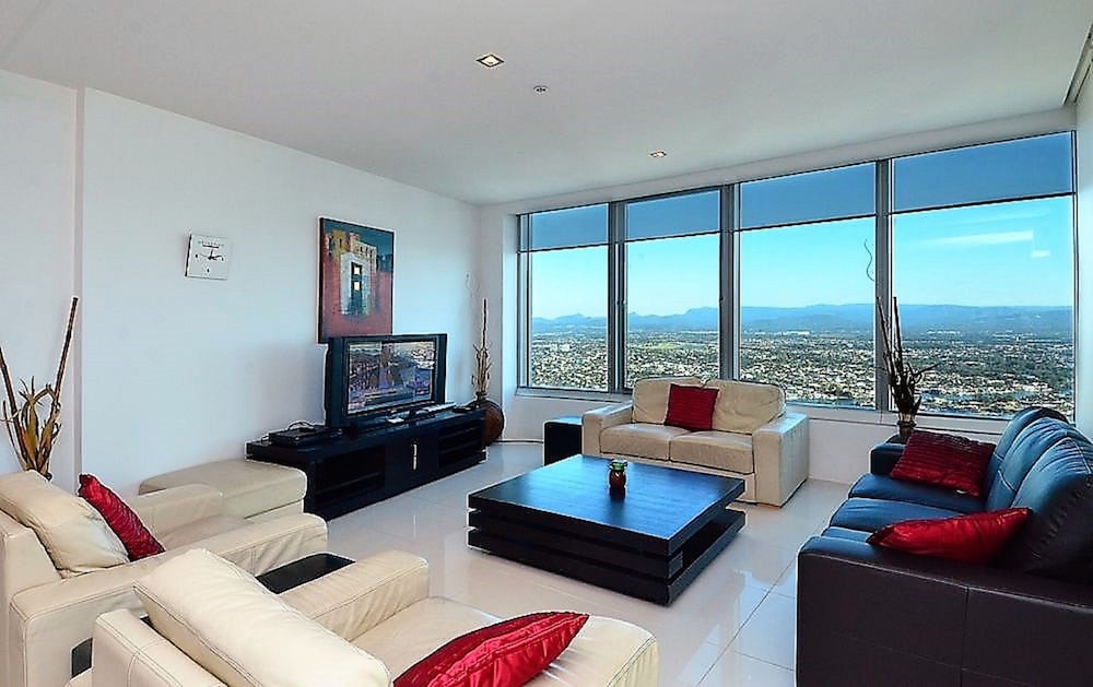 Surfers Paradise Vacations - Holidays Gold Coast - Property Image 6