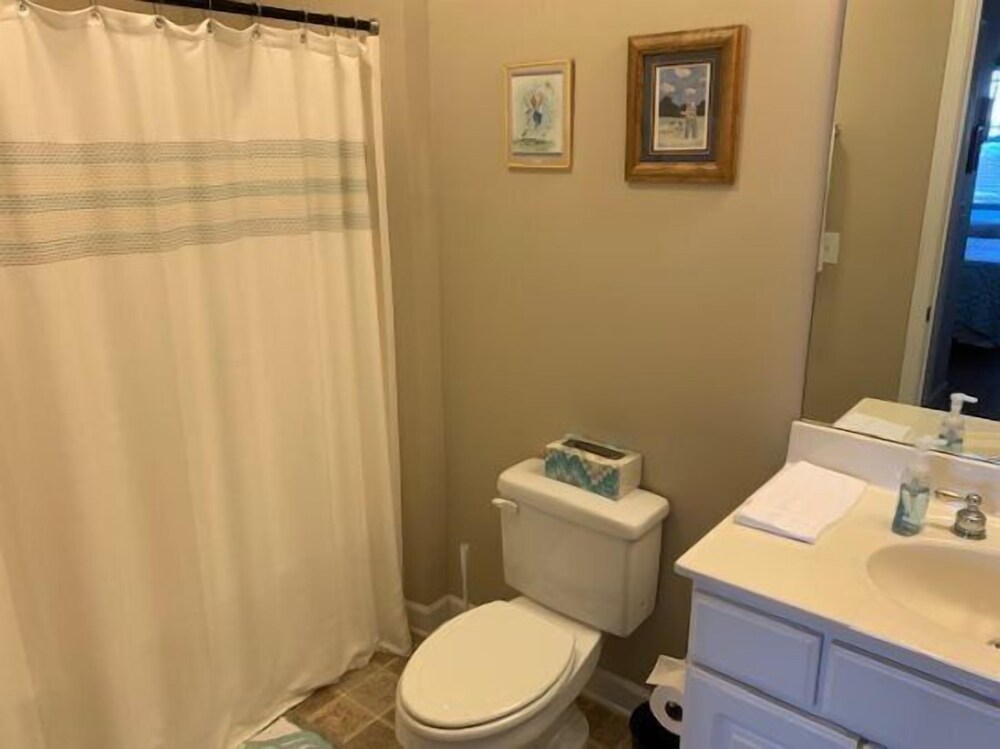 Myrtle Beach Vacations - 221-06 Woodlands Way - Property Image 4
