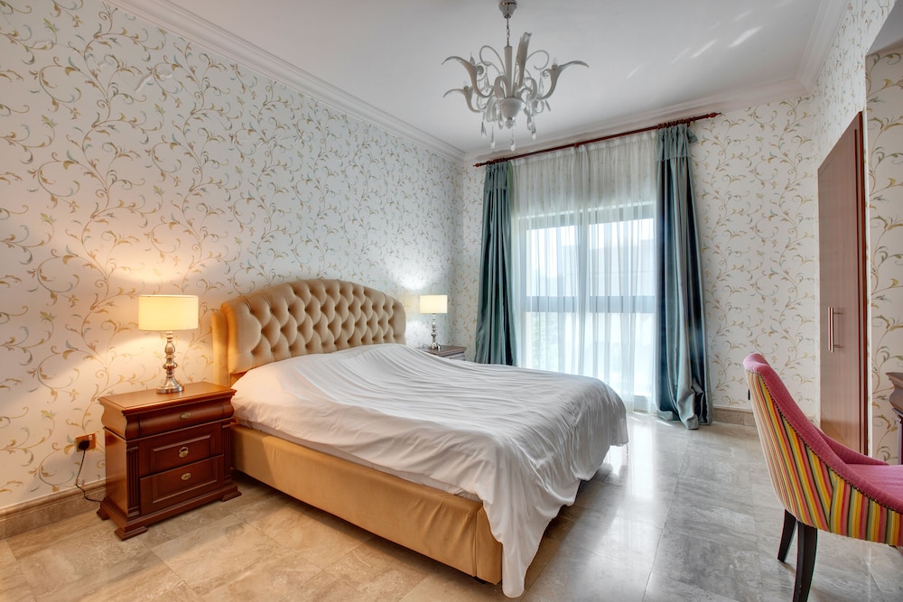 South North Residence Palm Jumeirah