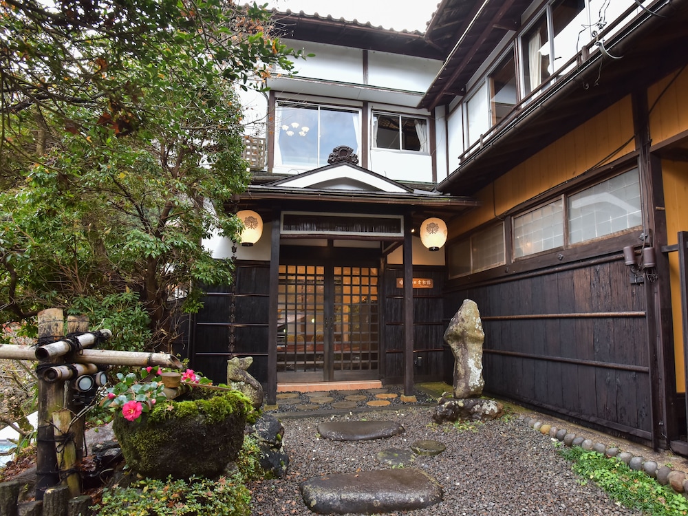 Ryoriryokan kinshokan