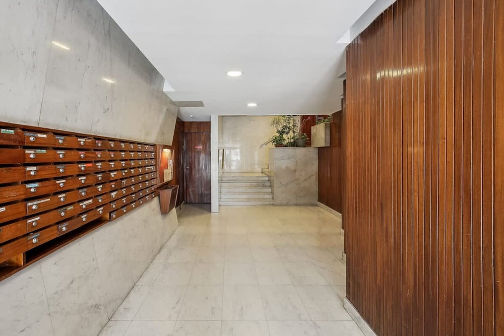Charming Studio - Roquette - Mobility Lease