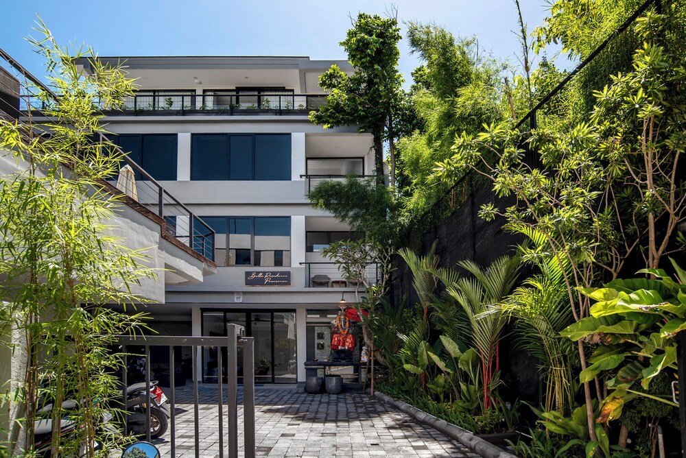 Bella Residence Pererenan