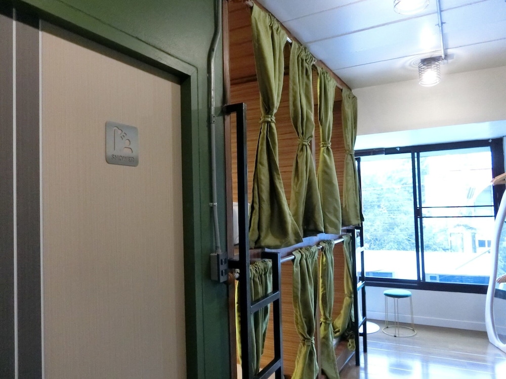 666 Cnx Hostel
