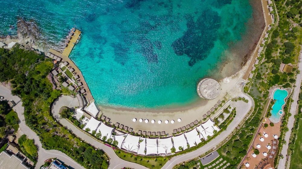 Le Méridien Bodrum Beach Resort