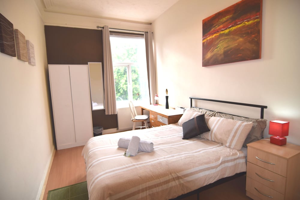 Manu's Guesthouse